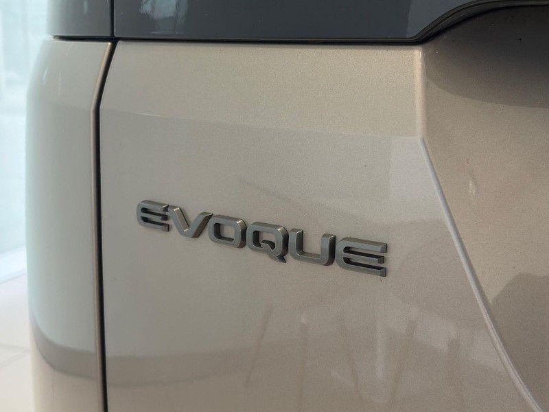 2023 (23) LAND ROVER RANGE ROVER EVOQUE 2.0 P250 R-Dynamic SE 5dr Auto 5767526