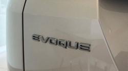 2023 (23) LAND ROVER RANGE ROVER EVOQUE 2.0 P250 R-Dynamic SE 5dr Auto 5767526