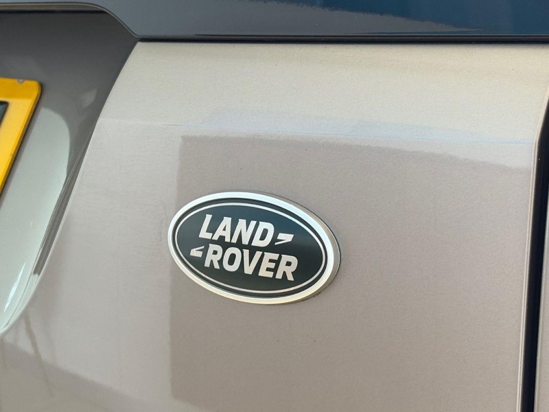 2023 (23) LAND ROVER RANGE ROVER EVOQUE 2.0 P250 R-Dynamic SE 5dr Auto 5767525