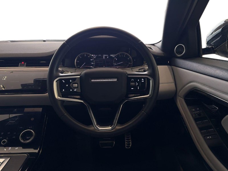 2023 (23) LAND ROVER RANGE ROVER EVOQUE 2.0 P250 R-Dynamic SE 5dr Auto 5767494