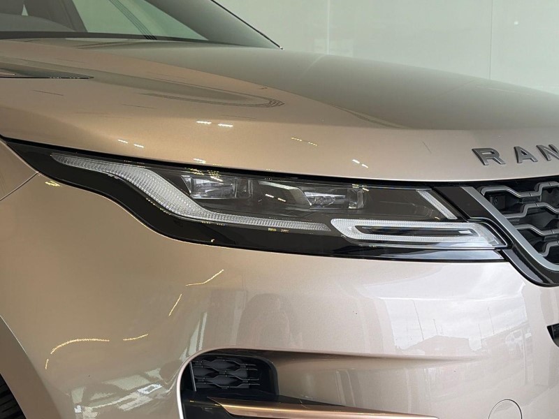 2023 (23) LAND ROVER RANGE ROVER EVOQUE 2.0 P250 R-Dynamic SE 5dr Auto 5767496