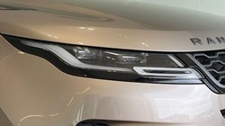 2023 (23) LAND ROVER RANGE ROVER EVOQUE 2.0 P250 R-Dynamic SE 5dr Auto 5767496