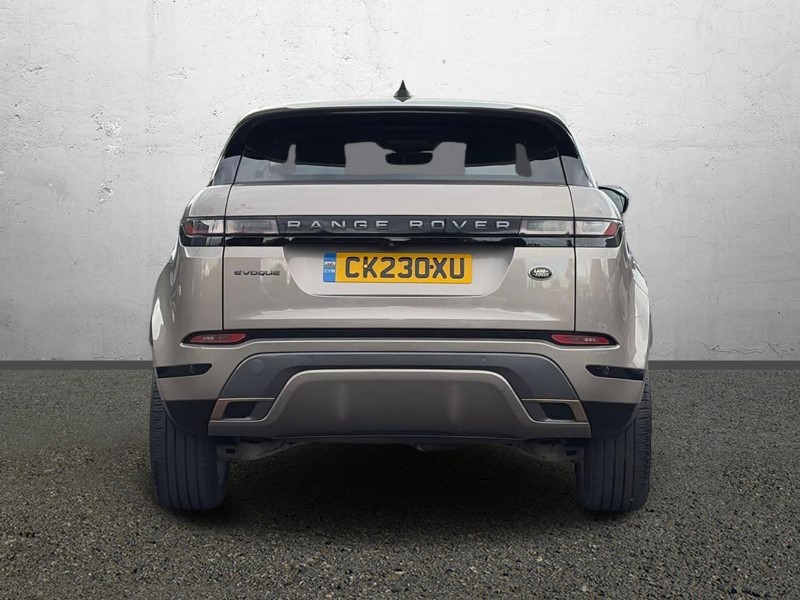 2023 (23) LAND ROVER RANGE ROVER EVOQUE 2.0 P250 R-Dynamic SE 5dr Auto 5767485