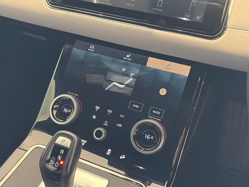 2023 (23) LAND ROVER RANGE ROVER EVOQUE 2.0 P250 R-Dynamic SE 5dr Auto 5767511