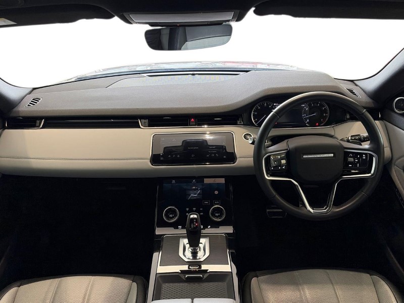 2023 (23) LAND ROVER RANGE ROVER EVOQUE 2.0 P250 R-Dynamic SE 5dr Auto 5767488