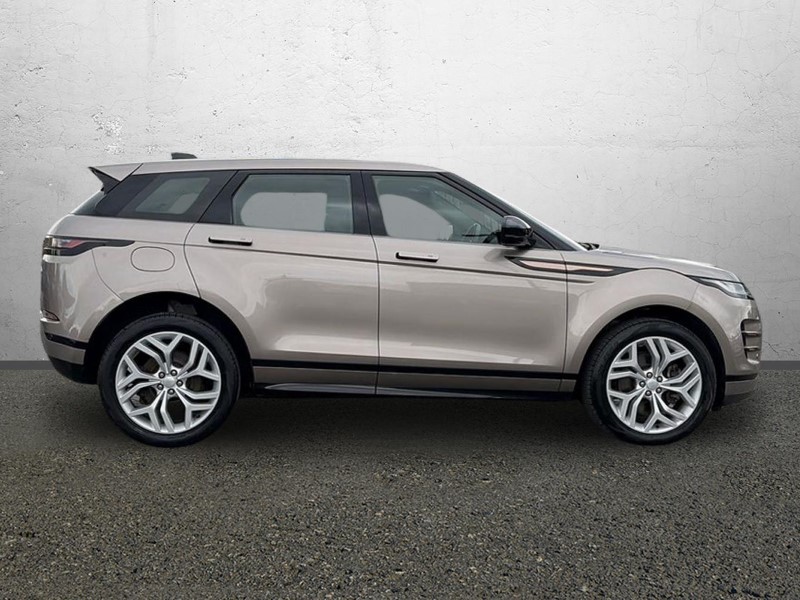 2023 (23) LAND ROVER RANGE ROVER EVOQUE 2.0 P250 R-Dynamic SE 5dr Auto 5767484
