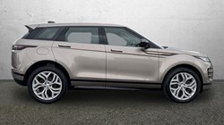 2023 (23) LAND ROVER RANGE ROVER EVOQUE 2.0 P250 R-Dynamic SE 5dr Auto 5767484