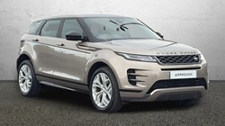 2023 (23) LAND ROVER RANGE ROVER EVOQUE 2.0 P250 R-Dynamic SE 5dr Auto 5767480
