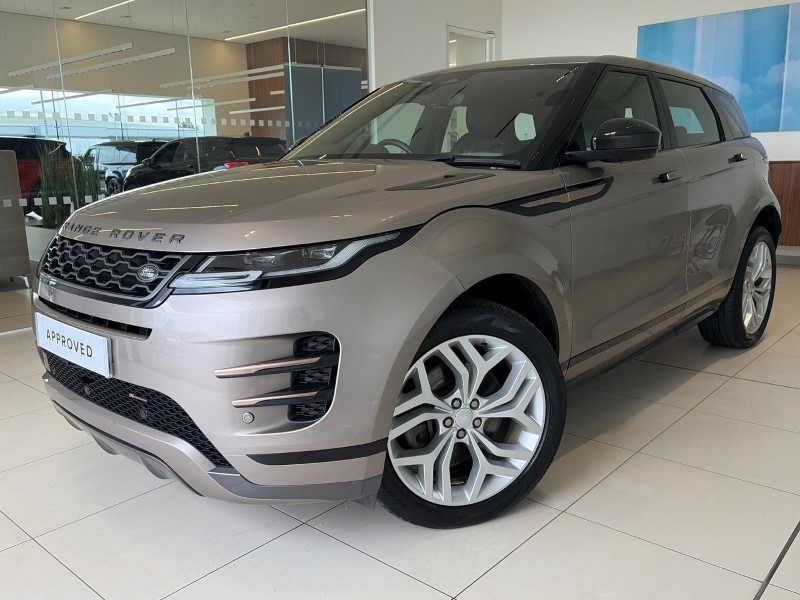 2023 (23) LAND ROVER RANGE ROVER EVOQUE 2.0 P250 R-Dynamic SE 5dr Auto 5767535