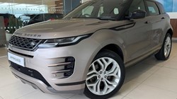 2023 (23) LAND ROVER RANGE ROVER EVOQUE 2.0 P250 R-Dynamic SE 5dr Auto 5767535