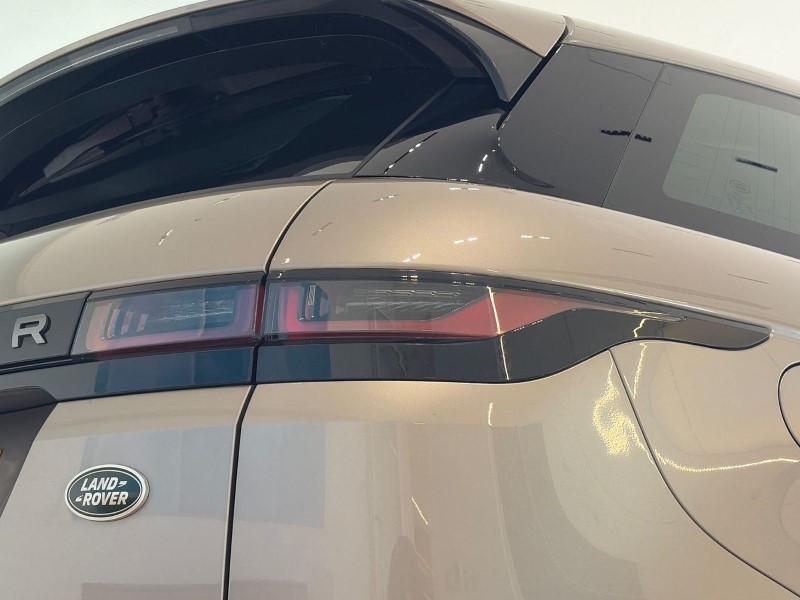 2023 (23) LAND ROVER RANGE ROVER EVOQUE 2.0 P250 R-Dynamic SE 5dr Auto 5767527