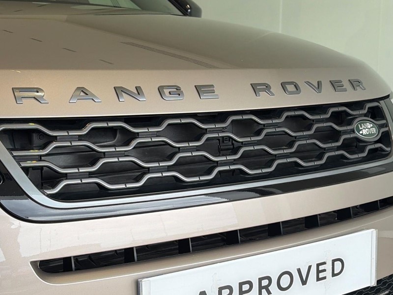 2023 (23) LAND ROVER RANGE ROVER EVOQUE 2.0 P250 R-Dynamic SE 5dr Auto 5767523