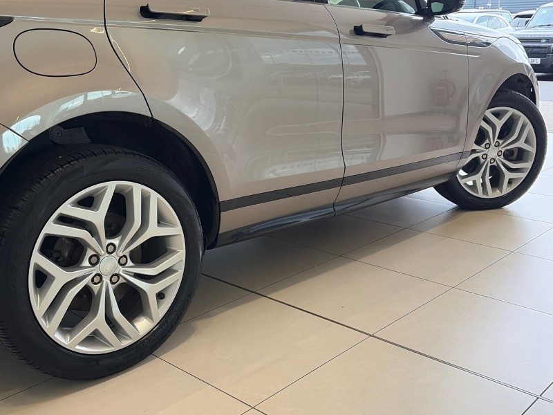 2023 (23) LAND ROVER RANGE ROVER EVOQUE 2.0 P250 R-Dynamic SE 5dr Auto 5767528