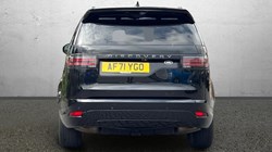 2021 (71) LAND ROVER DISCOVERY 3.0 D250 R-Dynamic S 5dr Auto 5763409