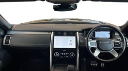 2021 (71) LAND ROVER DISCOVERY 3.0 D250 R-Dynamic S 5dr Auto 5763412