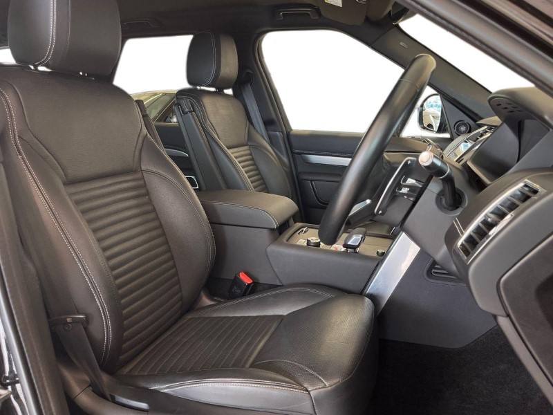 2021 (71) LAND ROVER DISCOVERY 3.0 D250 R-Dynamic S 5dr Auto 5763428