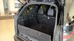 2021 (71) LAND ROVER DISCOVERY 3.0 D250 R-Dynamic S 5dr Auto 5763441