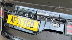 2021 (71) LAND ROVER DISCOVERY 3.0 D250 R-Dynamic S 5dr Auto 5763448