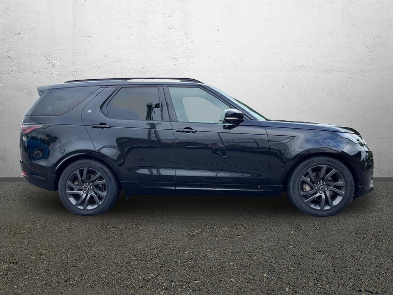 2021 (71) LAND ROVER DISCOVERY 3.0 D250 R-Dynamic S 5dr Auto 5763408