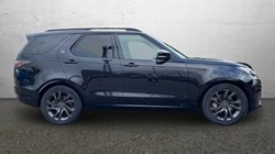 2021 (71) LAND ROVER DISCOVERY 3.0 D250 R-Dynamic S 5dr Auto 5763408