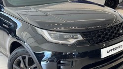 2021 (71) LAND ROVER DISCOVERY 3.0 D250 R-Dynamic S 5dr Auto 5763420