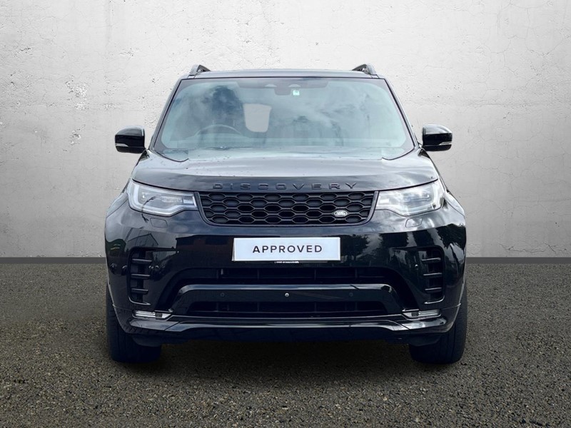 2021 (71) LAND ROVER DISCOVERY 3.0 D250 R-Dynamic S 5dr Auto 5763410
