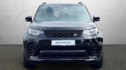 2021 (71) LAND ROVER DISCOVERY 3.0 D250 R-Dynamic S 5dr Auto 5763410
