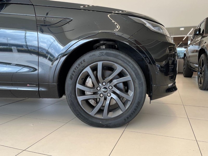 2021 (71) LAND ROVER DISCOVERY 3.0 D250 R-Dynamic S 5dr Auto 5763411