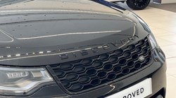 2021 (71) LAND ROVER DISCOVERY 3.0 D250 R-Dynamic S 5dr Auto 5763445