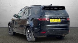 2021 (71) LAND ROVER DISCOVERY 3.0 D250 R-Dynamic S 5dr Auto 5763405
