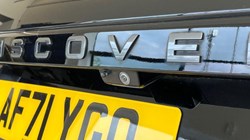 2021 (71) LAND ROVER DISCOVERY 3.0 D250 R-Dynamic S 5dr Auto 5763443
