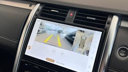 2021 (71) LAND ROVER DISCOVERY 3.0 D250 R-Dynamic S 5dr Auto 5763433