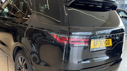 2021 (71) LAND ROVER DISCOVERY 3.0 D250 R-Dynamic S 5dr Auto 5763449