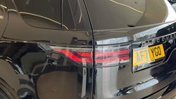 2021 (71) LAND ROVER DISCOVERY 3.0 D250 R-Dynamic S 5dr Auto 5763422