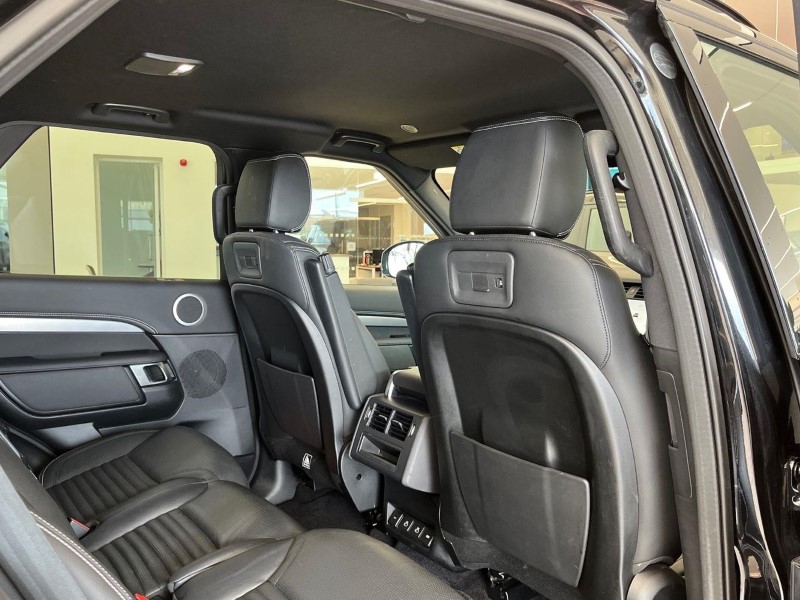 2021 (71) LAND ROVER DISCOVERY 3.0 D250 R-Dynamic S 5dr Auto 5763455