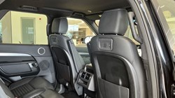2021 (71) LAND ROVER DISCOVERY 3.0 D250 R-Dynamic S 5dr Auto 5763455