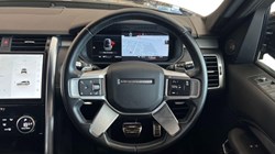2021 (71) LAND ROVER DISCOVERY 3.0 D250 R-Dynamic S 5dr Auto 5763418
