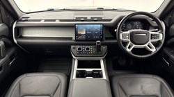 2025 (74) LAND ROVER DEFENDER 3.0 D350 X-Dynamic HSE 90 3dr Auto 5743101