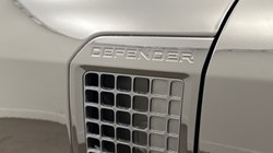 2025 (74) LAND ROVER DEFENDER 3.0 D350 X-Dynamic HSE 90 3dr Auto 5743112