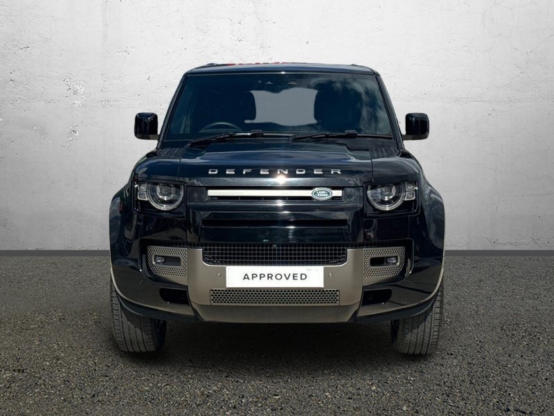 2025 (74) LAND ROVER DEFENDER 3.0 D350 X-Dynamic HSE 90 3dr Auto 5749398