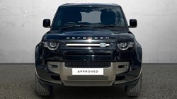 2025 (74) LAND ROVER DEFENDER 3.0 D350 X-Dynamic HSE 90 3dr Auto 5749398