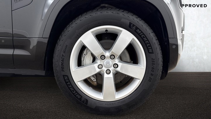2025 (74) LAND ROVER DEFENDER 3.0 D350 X-Dynamic HSE 90 3dr Auto 5743100