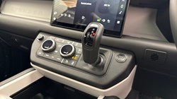 2025 (74) LAND ROVER DEFENDER 3.0 D350 X-Dynamic HSE 90 3dr Auto 5743105