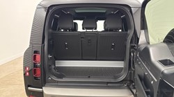 2025 (74) LAND ROVER DEFENDER 3.0 D350 X-Dynamic HSE 90 3dr Auto 5743102