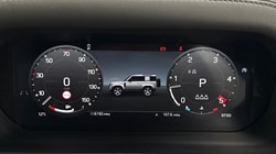 2025 (74) LAND ROVER DEFENDER 3.0 D350 X-Dynamic HSE 90 3dr Auto 5743108