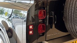 2025 (74) LAND ROVER DEFENDER 3.0 D350 X-Dynamic HSE 90 3dr Auto 5749410