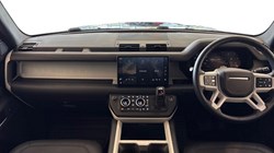 2025 (74) LAND ROVER DEFENDER 3.0 D350 X-Dynamic HSE 90 3dr Auto 5749400