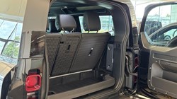 2025 (74) LAND ROVER DEFENDER 3.0 D350 X-Dynamic HSE 90 3dr Auto 5749430