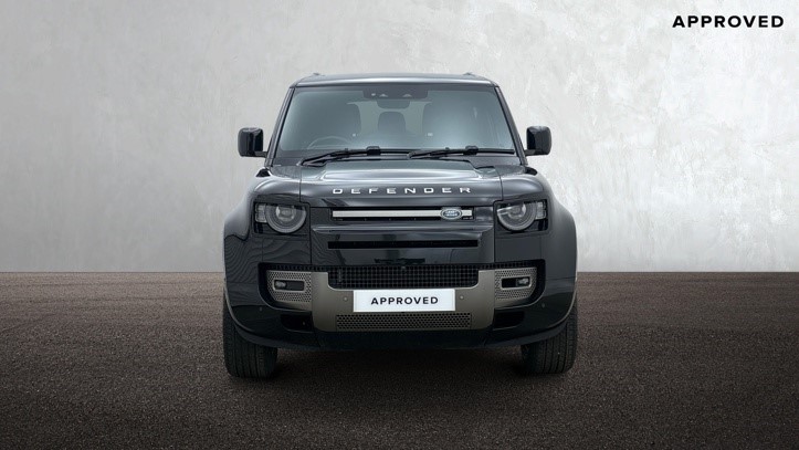 2025 (74) LAND ROVER DEFENDER 3.0 D350 X-Dynamic HSE 90 3dr Auto 5743099