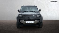 2025 (74) LAND ROVER DEFENDER 3.0 D350 X-Dynamic HSE 90 3dr Auto 5743099